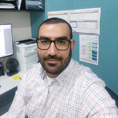 Dr. Mohammed Loay