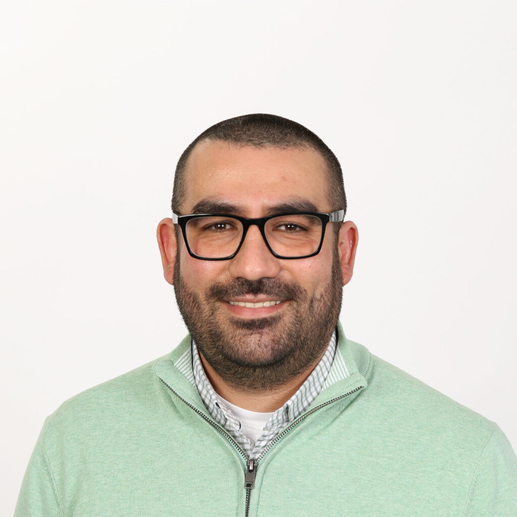 Dr. Mohammed Loay
